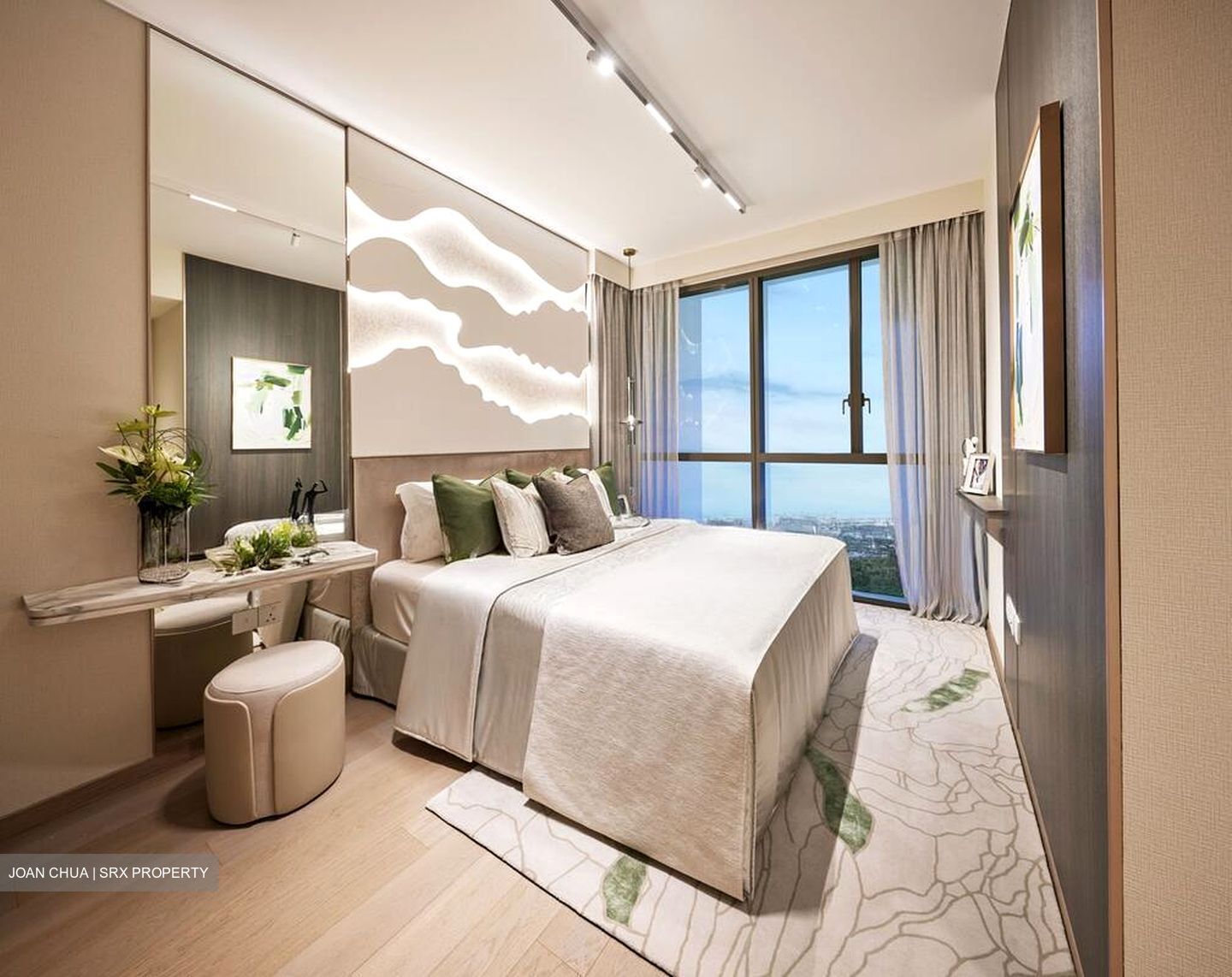 Lentor Modern (D26), Apartment #497405081